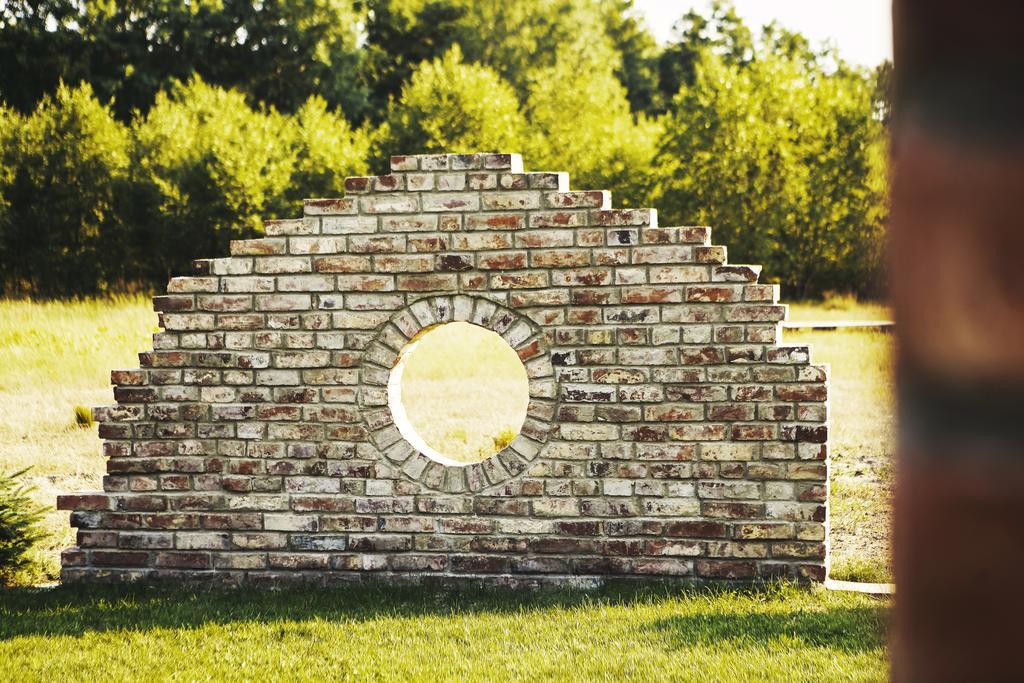 Vila Bednarzowka Nowy Tomyśl Exteriér fotografie