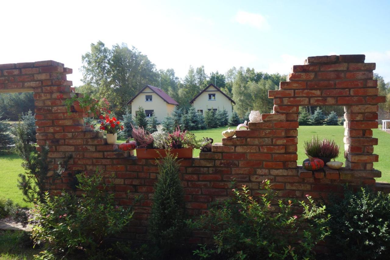 Vila Bednarzowka Nowy Tomyśl Exteriér fotografie